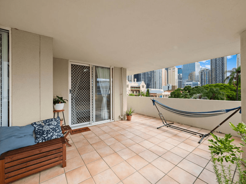 H69/41 Gotha Street, FORTITUDE VALLEY, QLD 4006