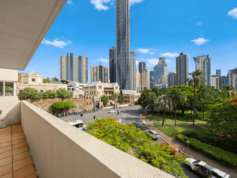 H69/41 Gotha Street, FORTITUDE VALLEY, QLD 4006