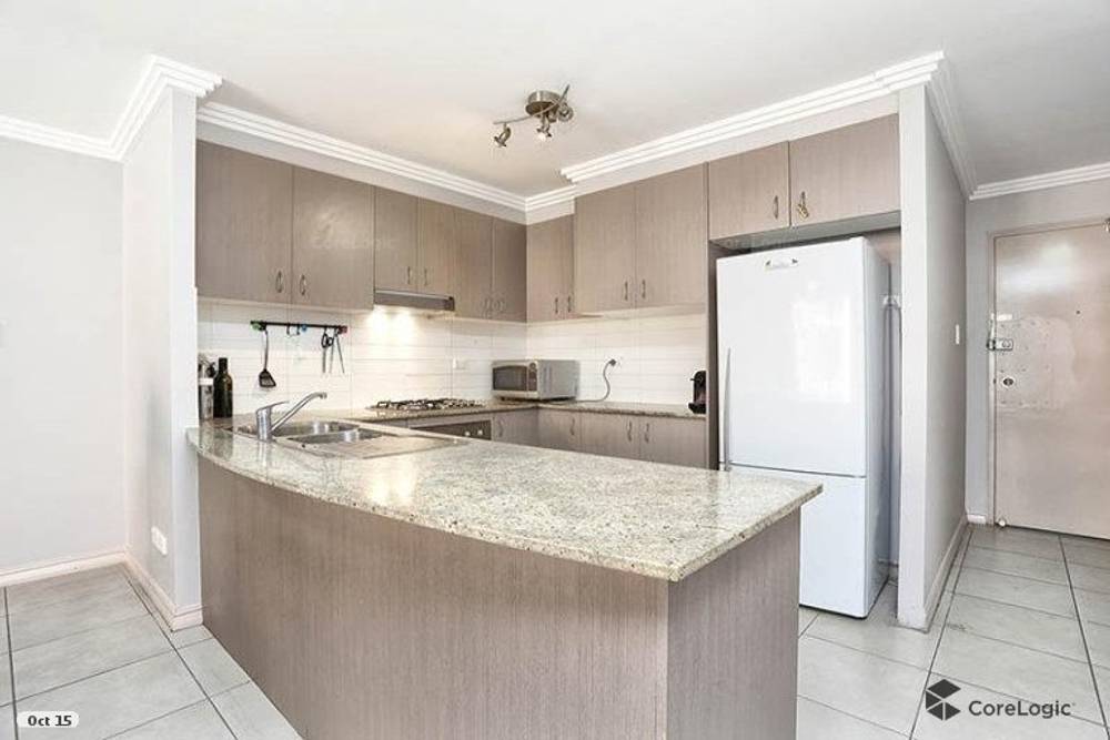 342/360-364 The Horsley Drive, FAIRFIELD, NSW 2165