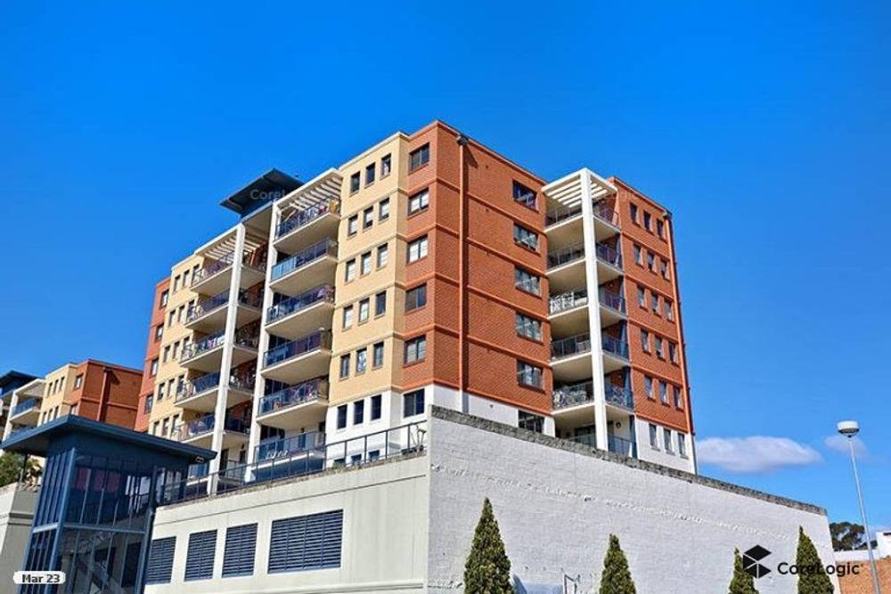 342/360-364 The Horsley Drive, FAIRFIELD, NSW 2165