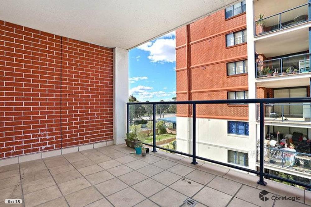 342/360-364 The Horsley Drive, FAIRFIELD, NSW 2165