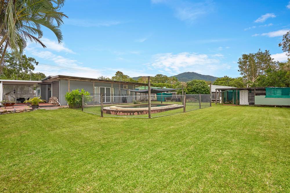 84 Sheppards Street, GORDONVALE, QLD 4865
