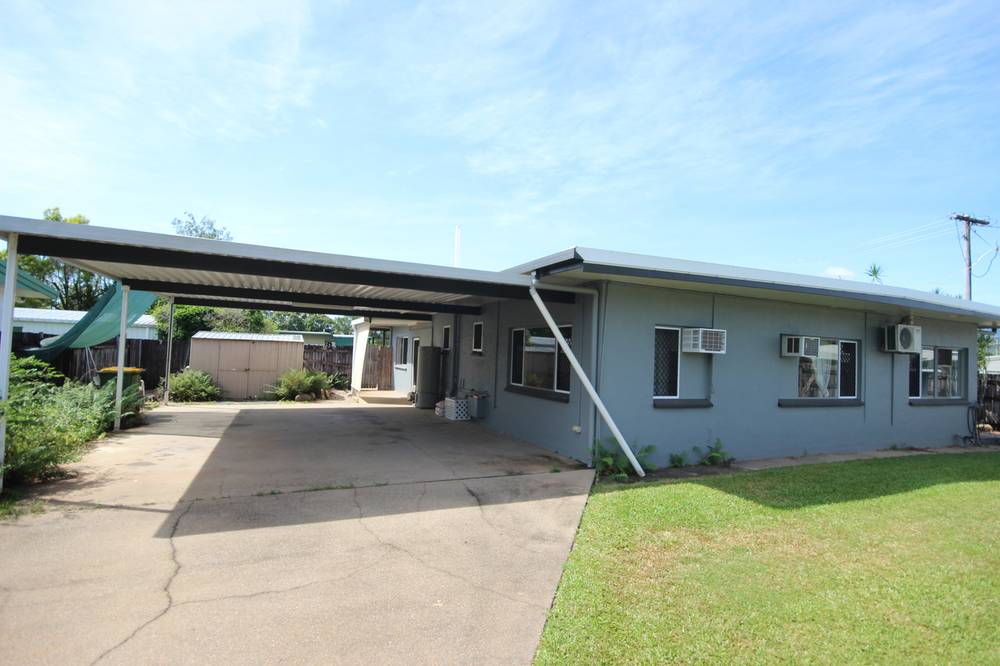 84 Sheppards Street, GORDONVALE, QLD 4865