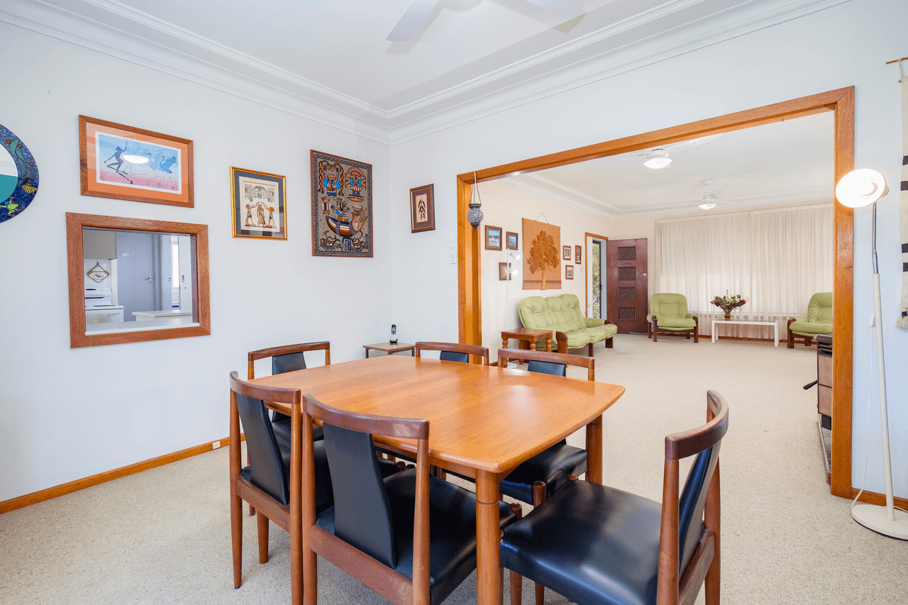 3 Beath Crescent, KAHIBAH, NSW 2290