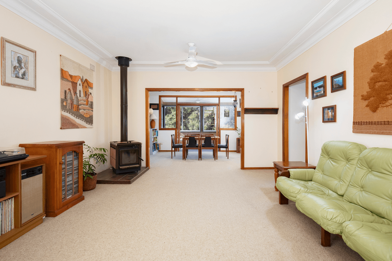 3 Beath Crescent, KAHIBAH, NSW 2290