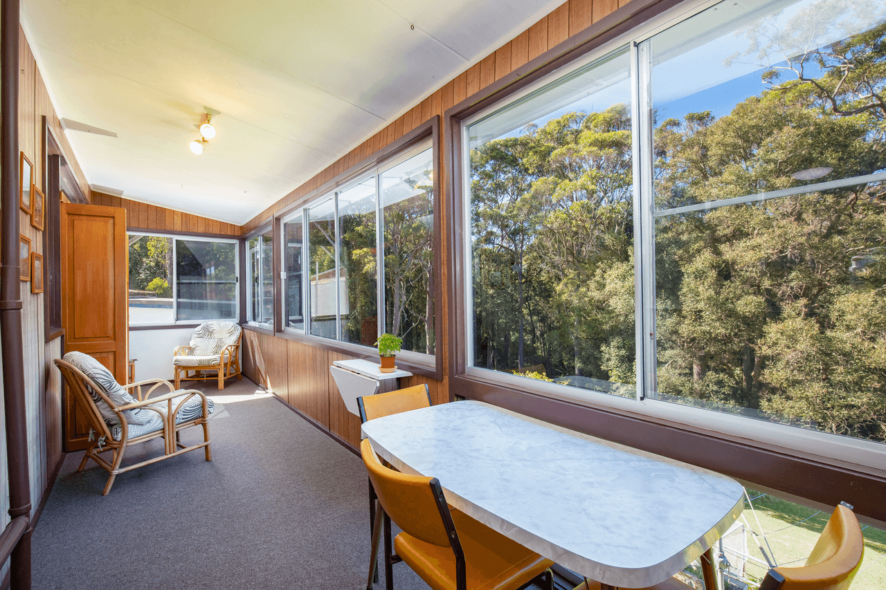 3 Beath Crescent, KAHIBAH, NSW 2290