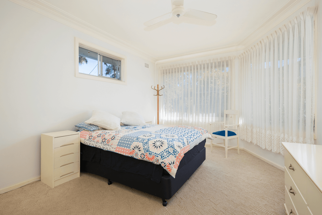 3 Beath Crescent, KAHIBAH, NSW 2290