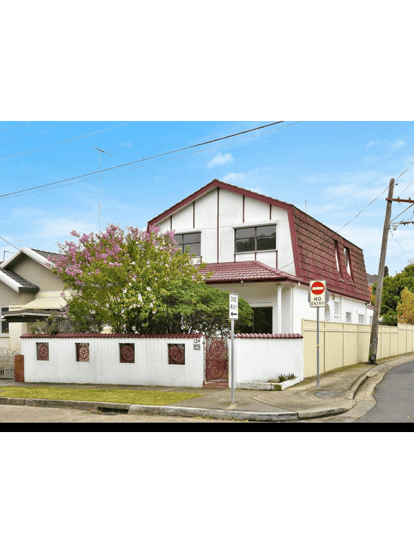 124 Fitzgerald Avenue, MAROUBRA, NSW 2035