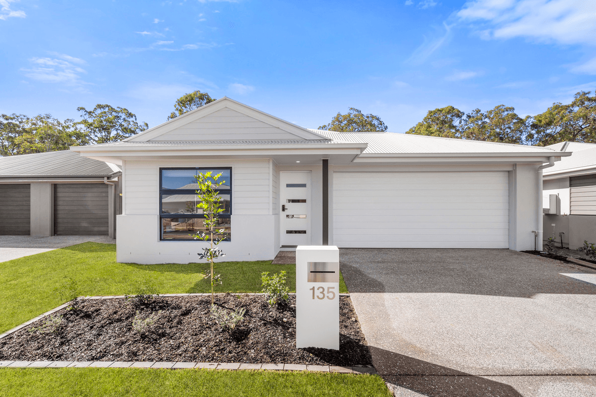 Lot 486 NoName Street, YARRABILBA, QLD 4207