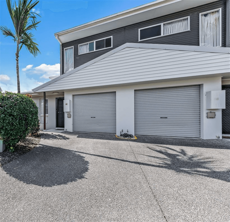 87/25 Abell Road, CANNONVALE, QLD 4802