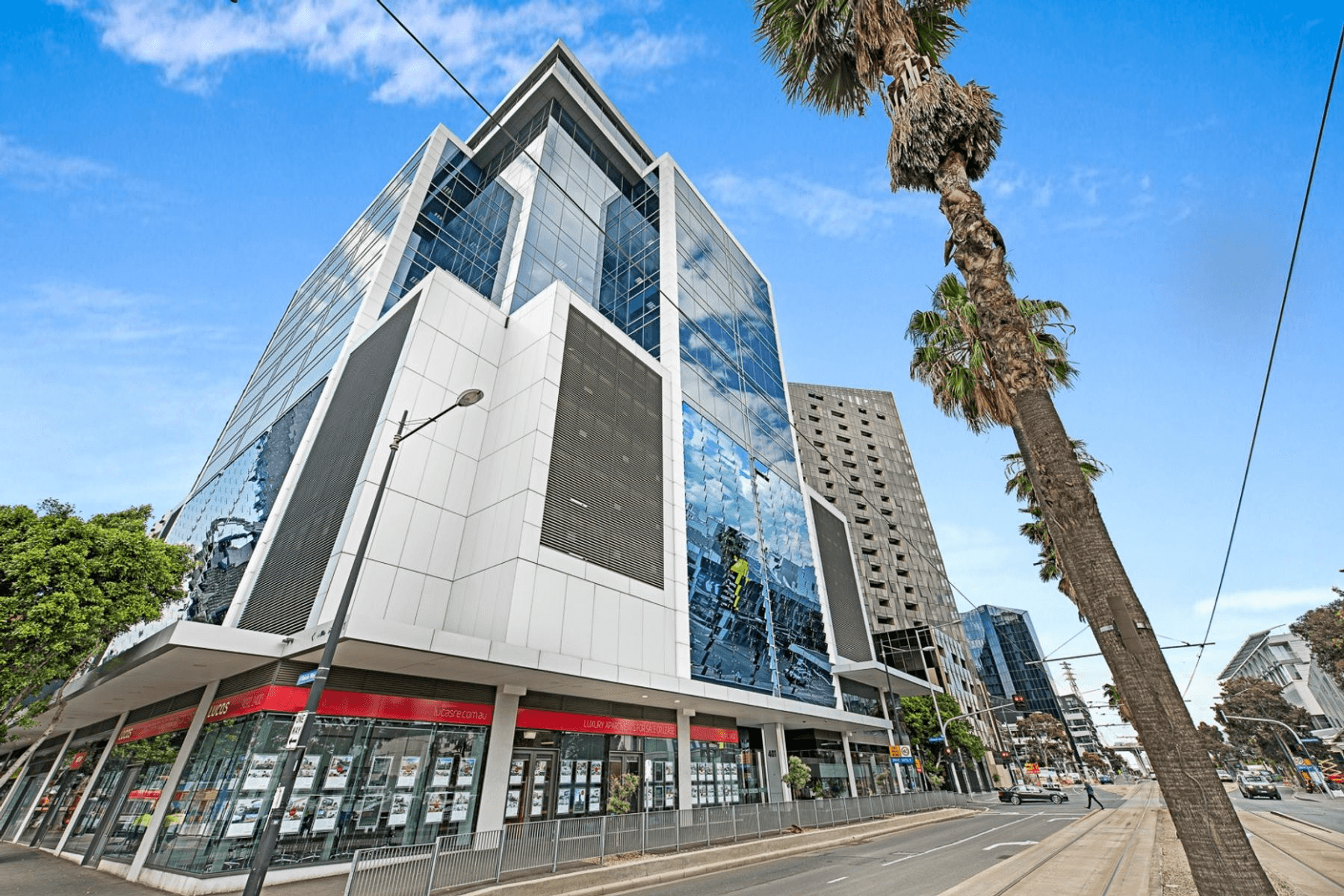 906/401 Docklands Drive, Docklands, VIC 3008