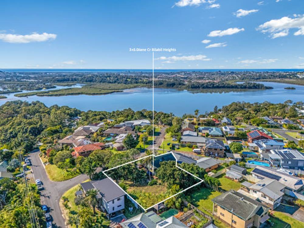 3 Diane Crescent, BILAMBIL HEIGHTS, NSW 2486