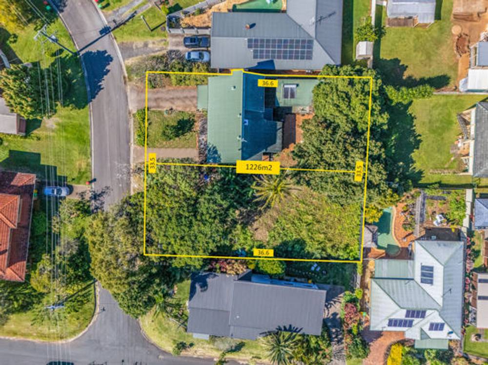 3 Diane Crescent, BILAMBIL HEIGHTS, NSW 2486