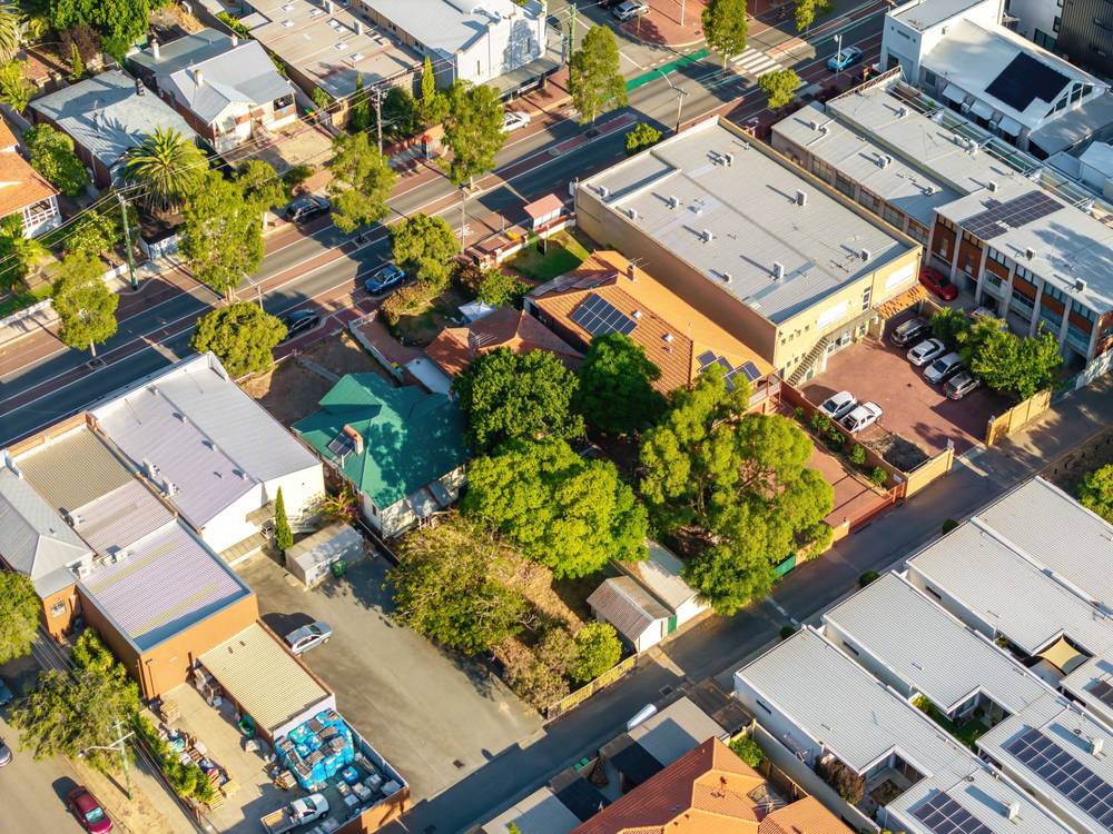 345 & 347 Oxford Street, Leederville, WA 6007