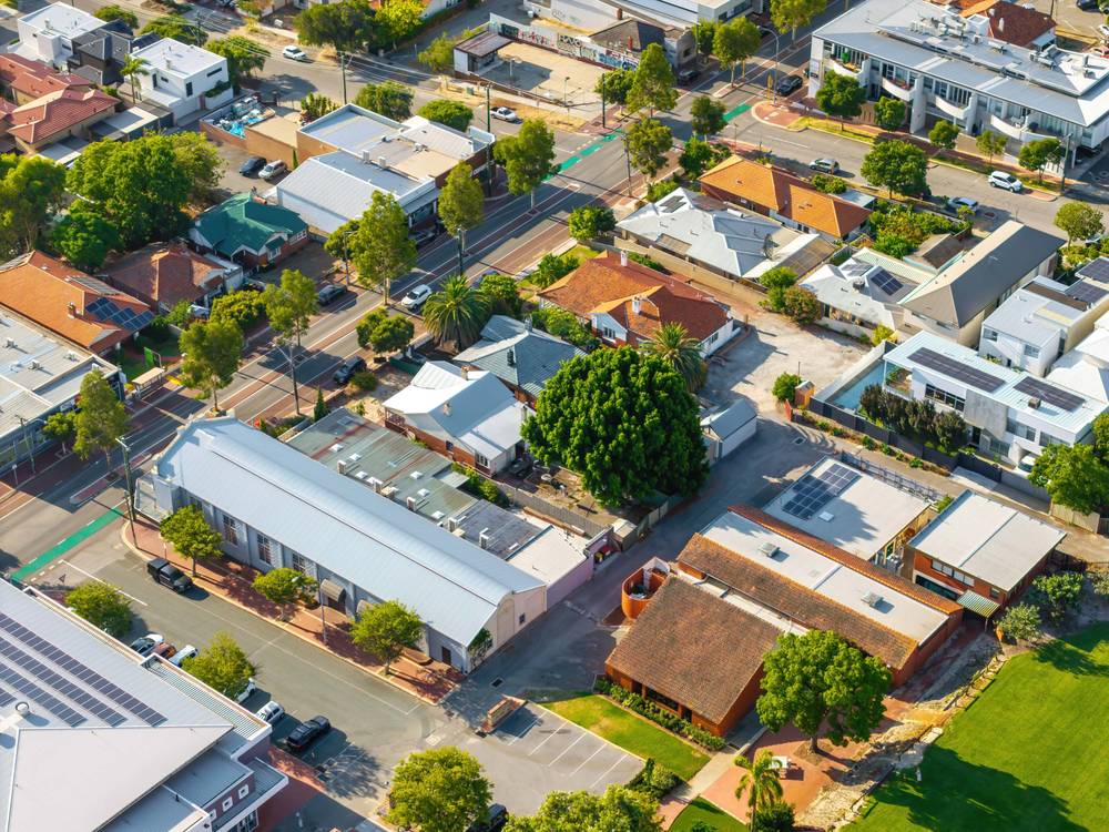 345 & 347 Oxford Street, Leederville, WA 6007