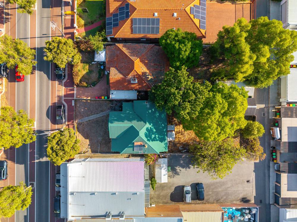 345 & 347 Oxford Street, Leederville, WA 6007
