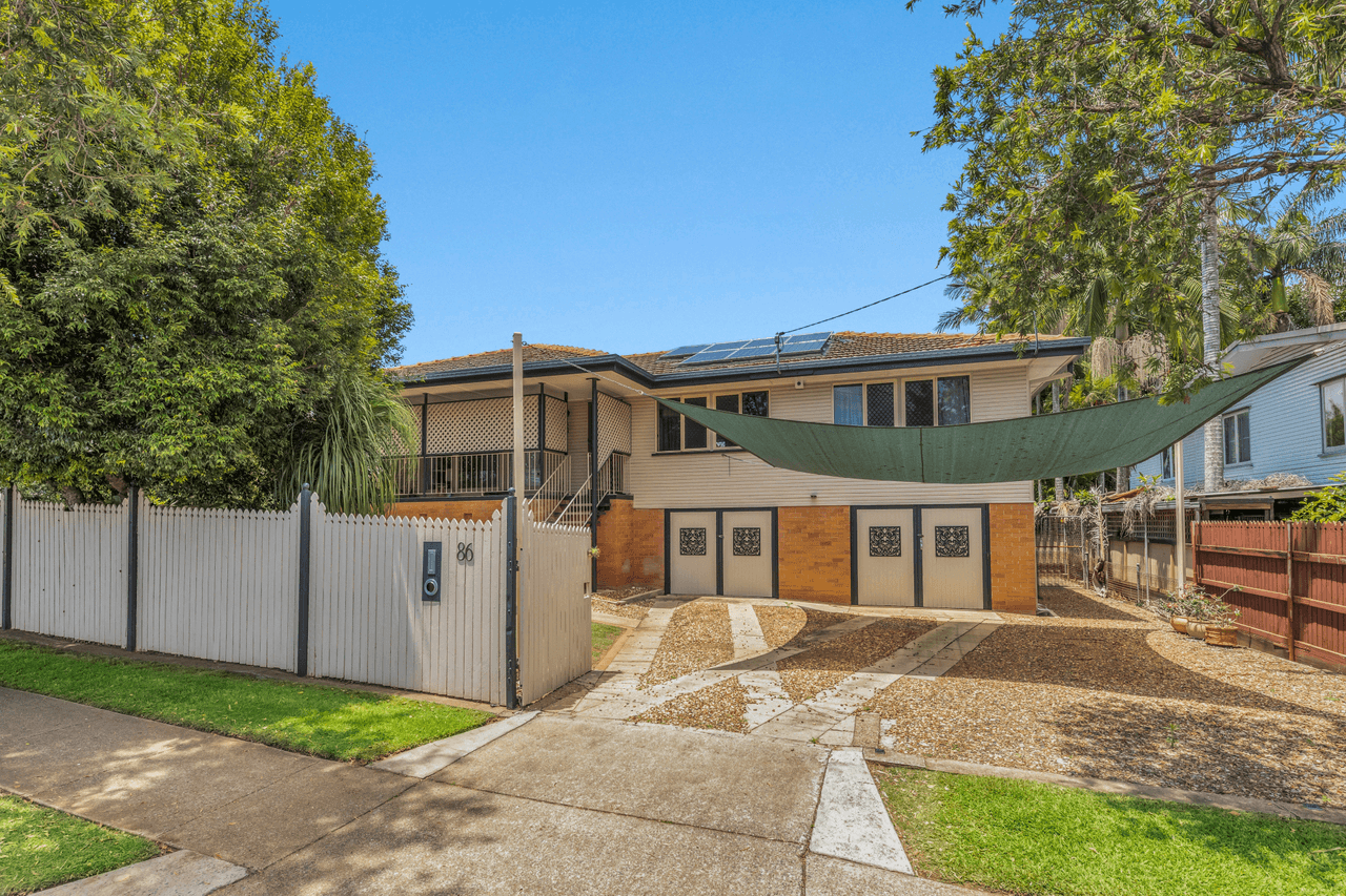 86 Gawain Road, BRACKEN RIDGE, QLD 4017