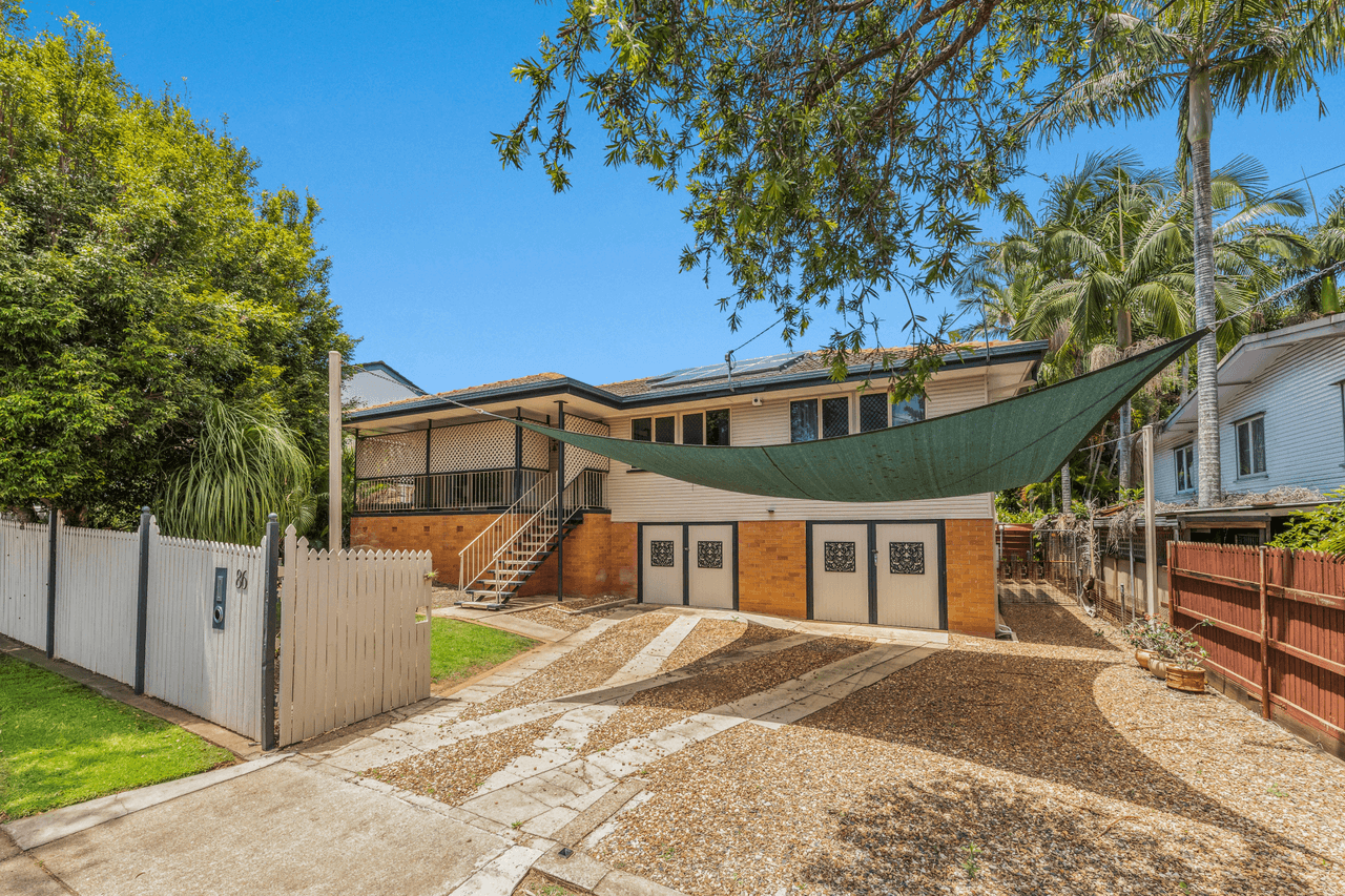 86 Gawain Road, BRACKEN RIDGE, QLD 4017