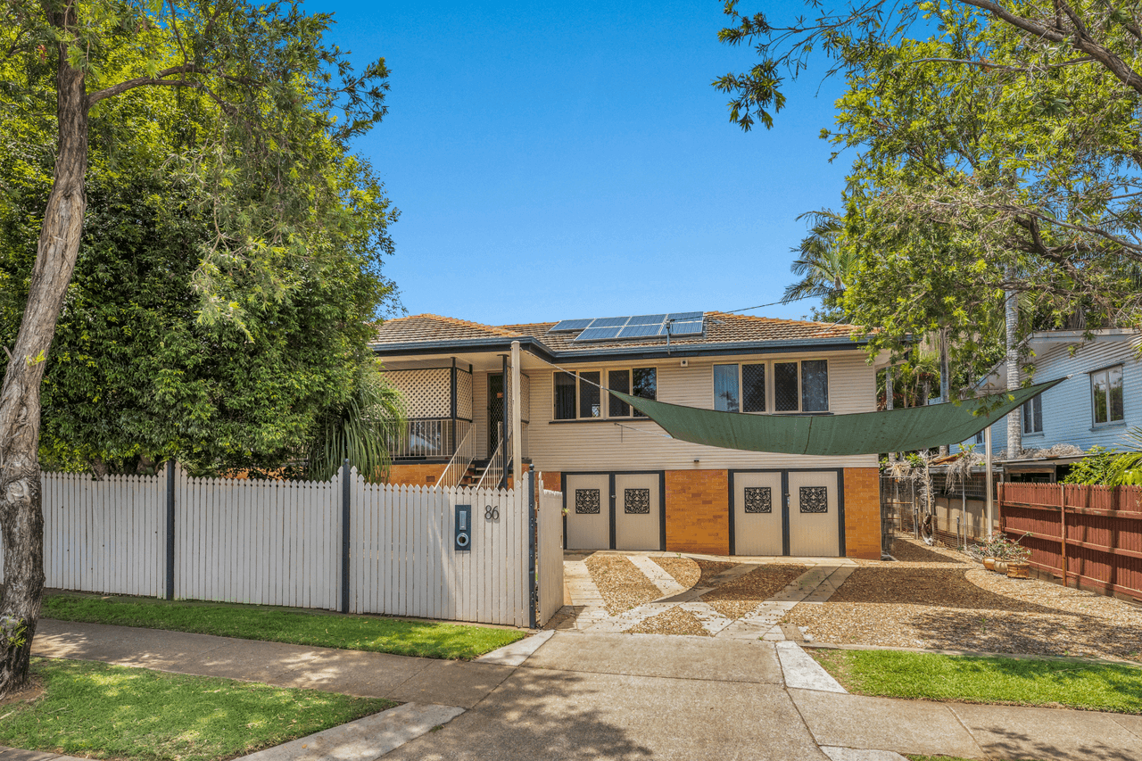 86 Gawain Road, BRACKEN RIDGE, QLD 4017