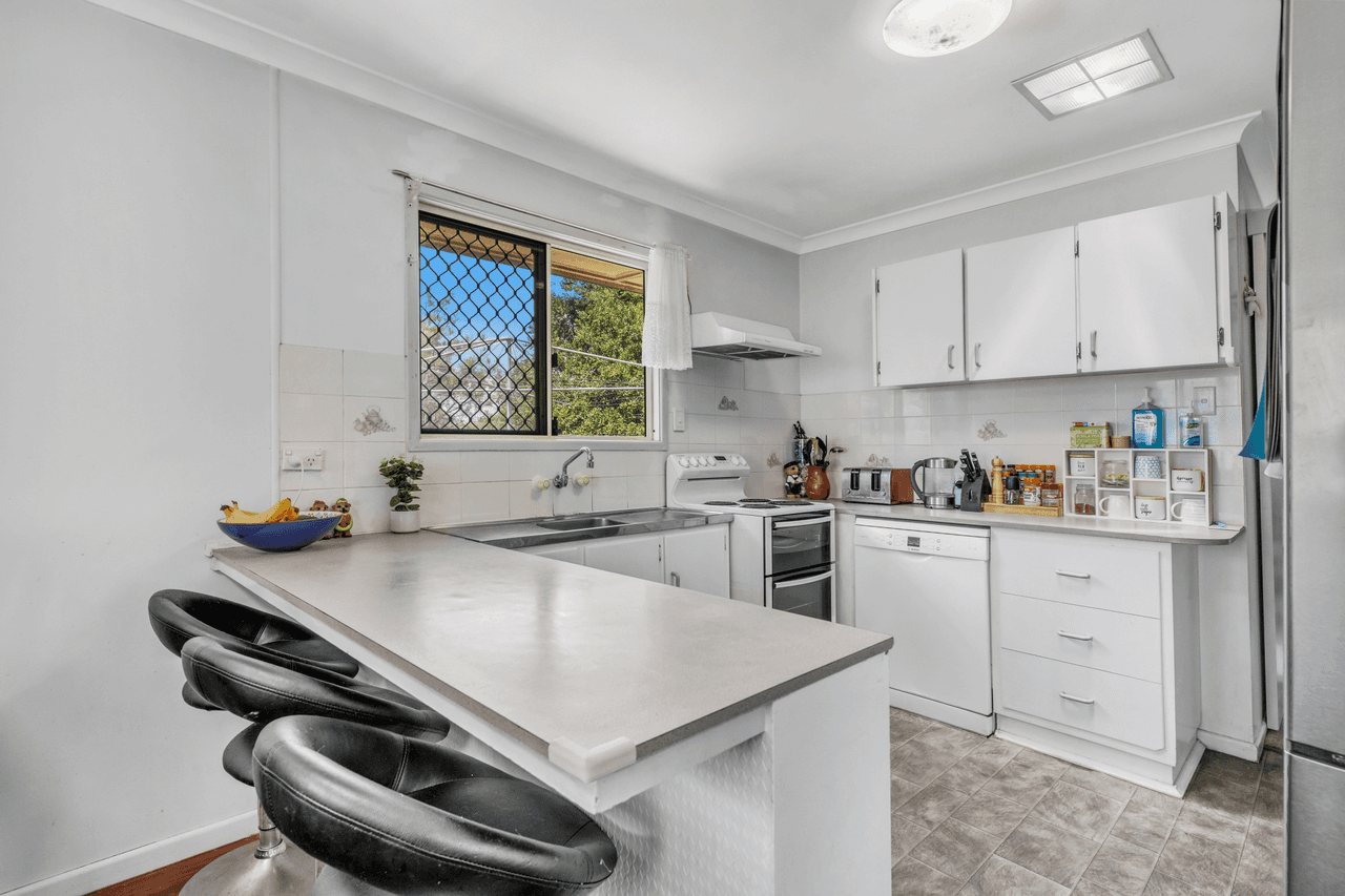 86 Gawain Road, BRACKEN RIDGE, QLD 4017