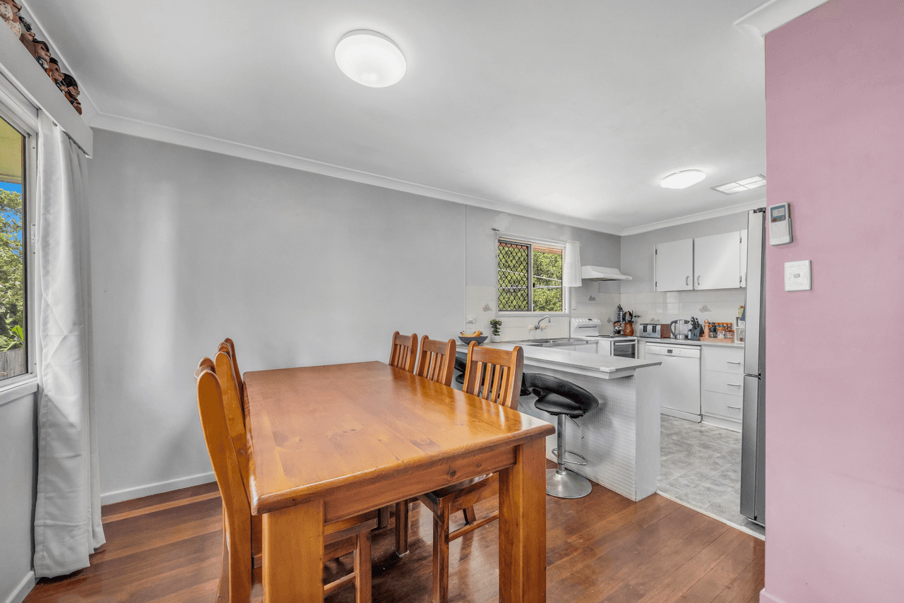 86 Gawain Road, BRACKEN RIDGE, QLD 4017