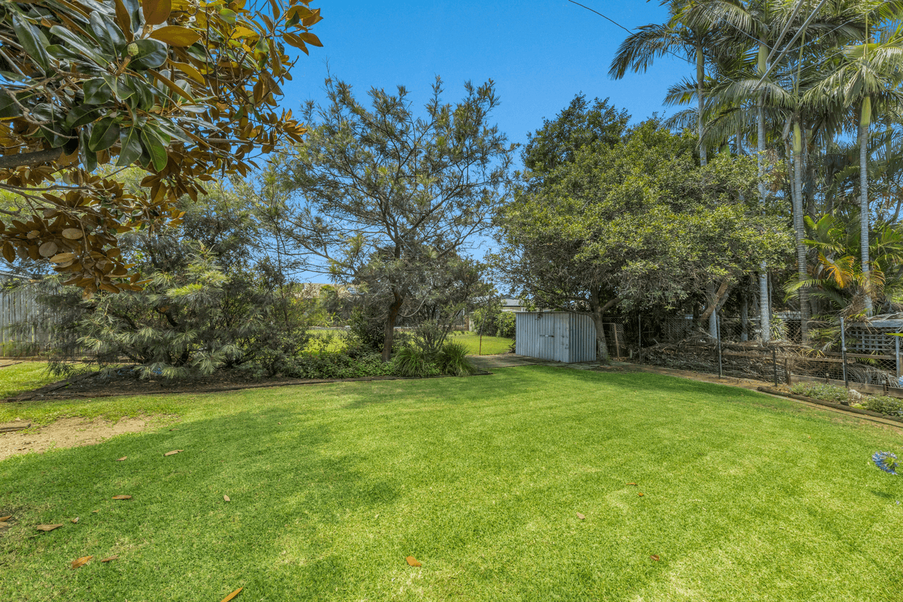 86 Gawain Road, BRACKEN RIDGE, QLD 4017