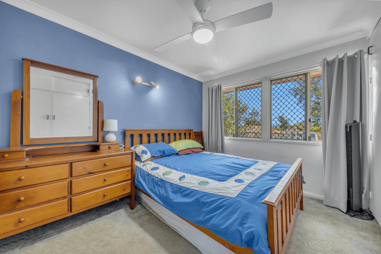 86 Gawain Road, BRACKEN RIDGE, QLD 4017