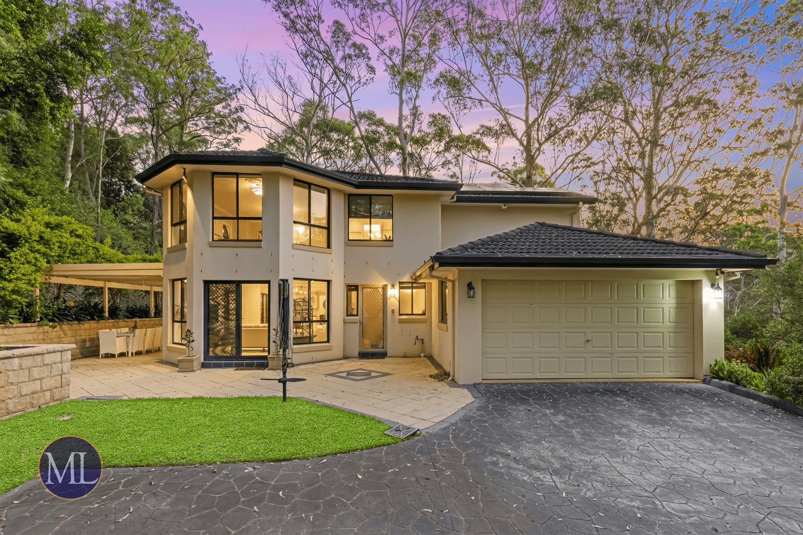 44  Winchcombe Place, Castle Hill, NSW 2154