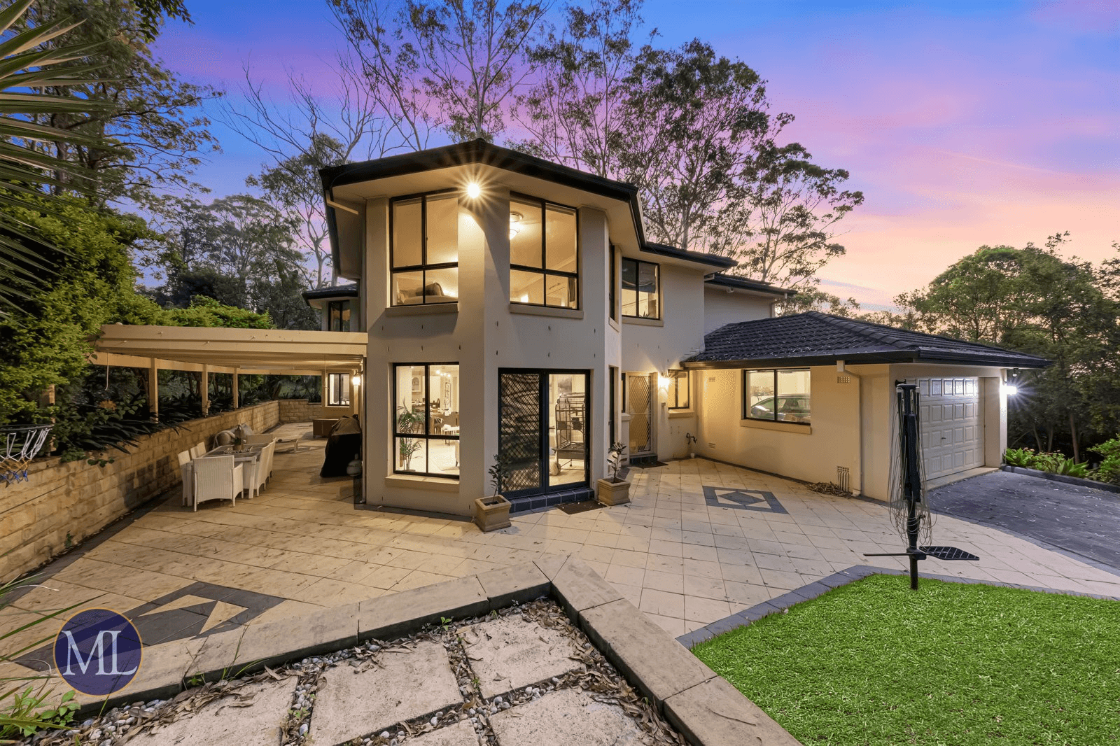 44  Winchcombe Place, Castle Hill, NSW 2154