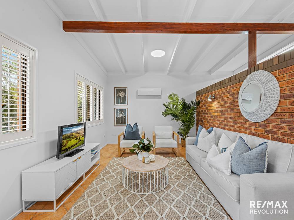 14 Avenell Street, WISHART, QLD 4122