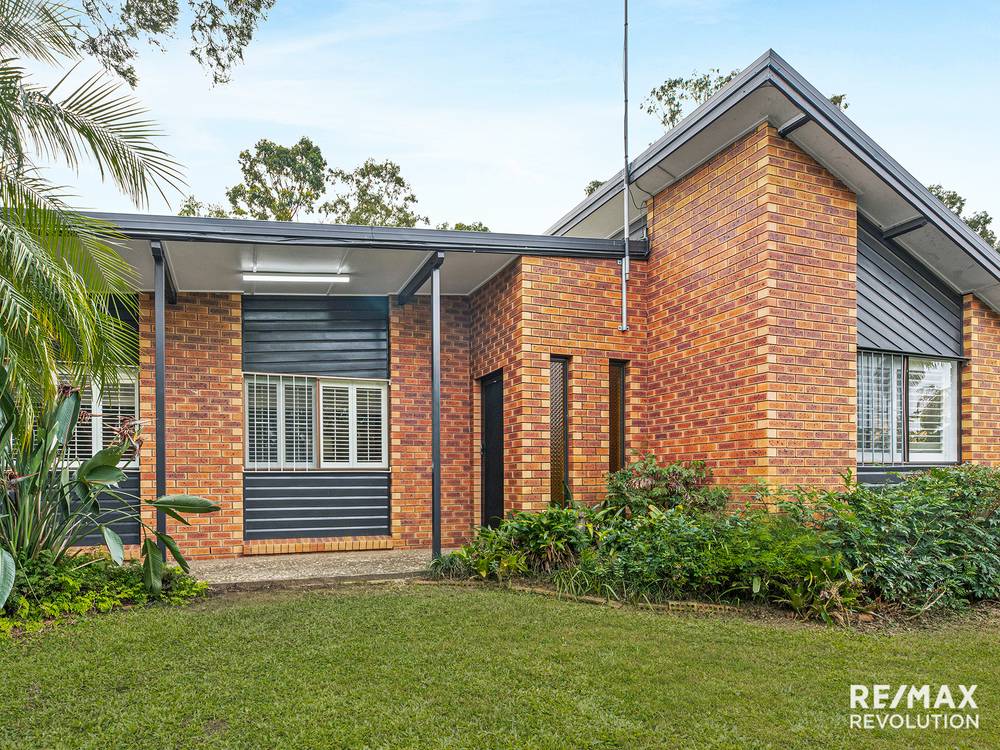14 Avenell Street, WISHART, QLD 4122