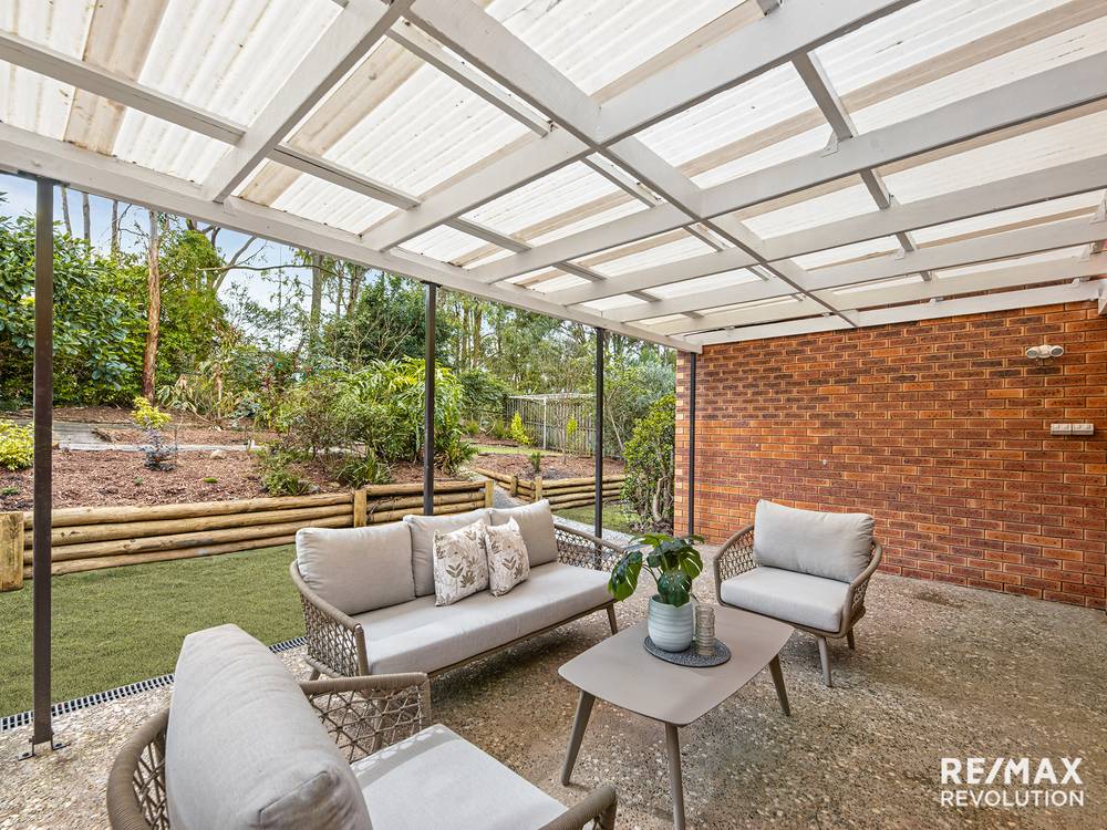 14 Avenell Street, WISHART, QLD 4122