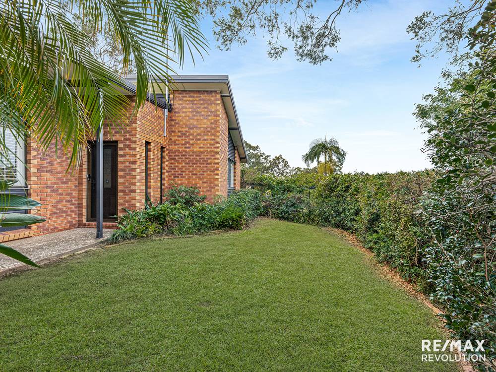 14 Avenell Street, WISHART, QLD 4122