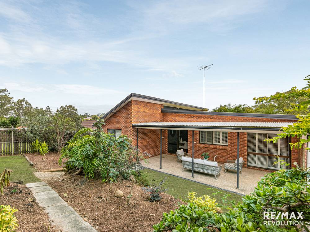 14 Avenell Street, WISHART, QLD 4122