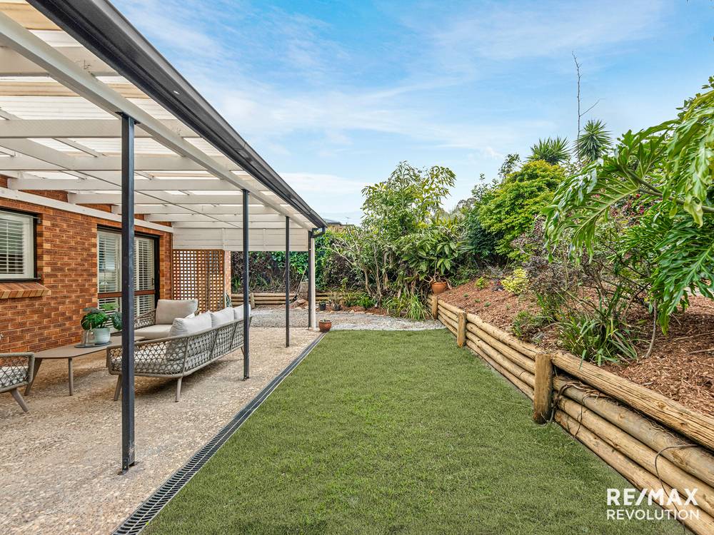 14 Avenell Street, WISHART, QLD 4122