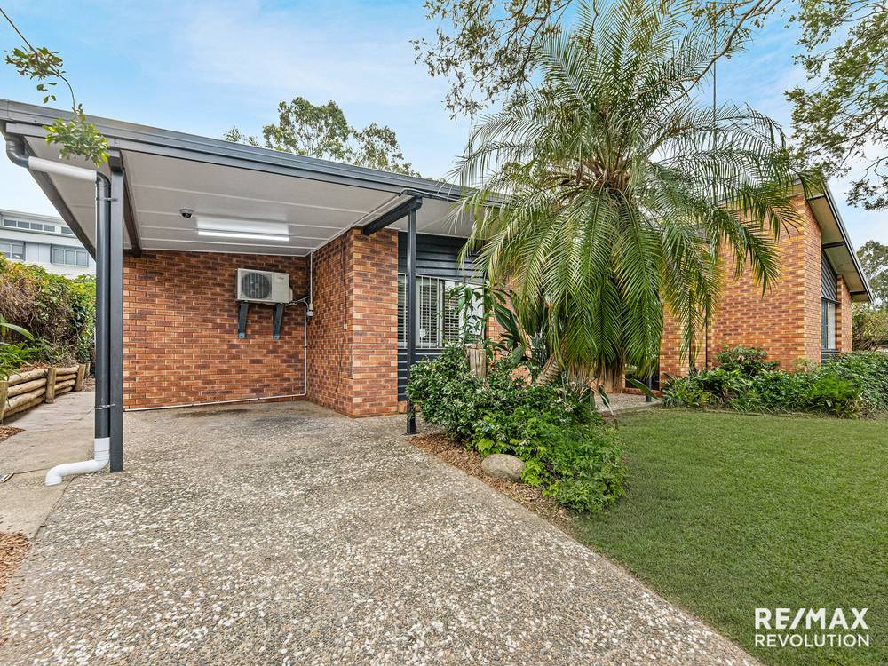 14 Avenell Street, WISHART, QLD 4122