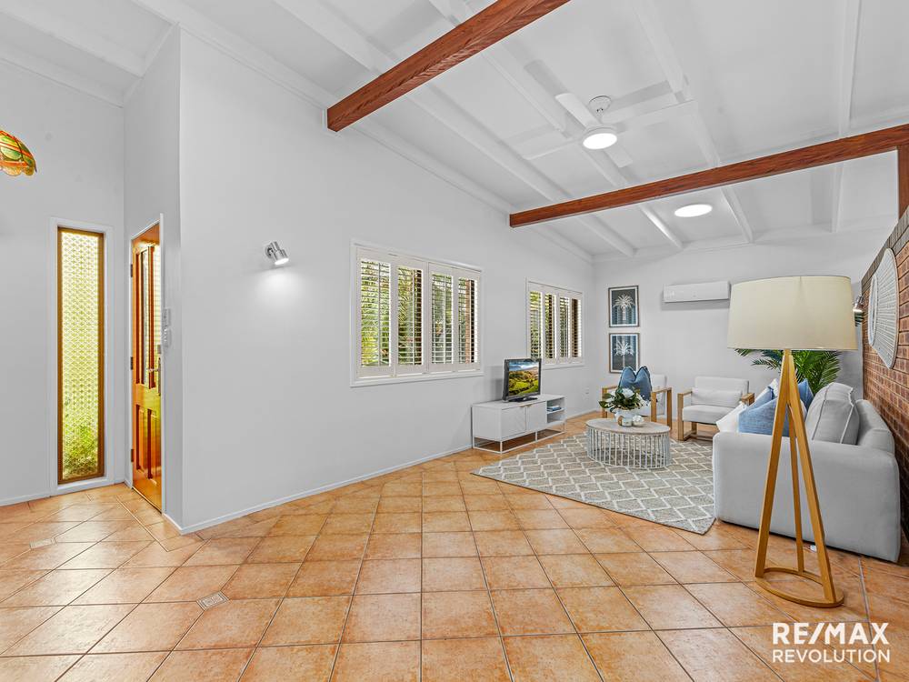 14 Avenell Street, WISHART, QLD 4122