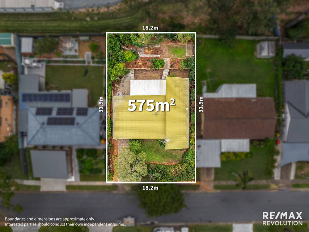 14 Avenell Street, WISHART, QLD 4122
