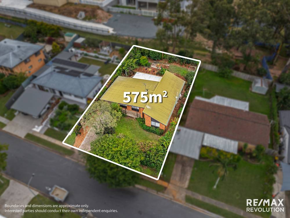 14 Avenell Street, WISHART, QLD 4122