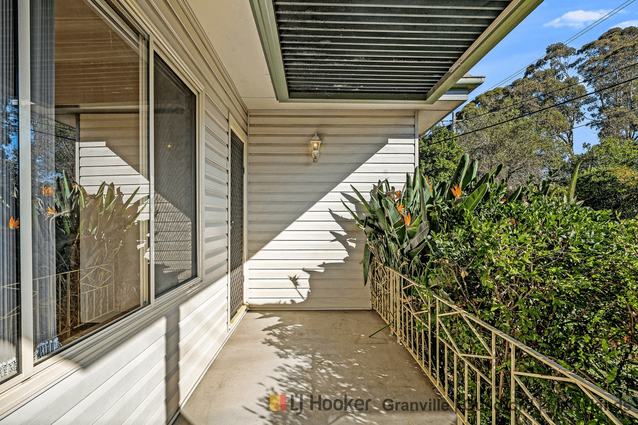 126 Fowler Road, GUILDFORD, NSW 2161