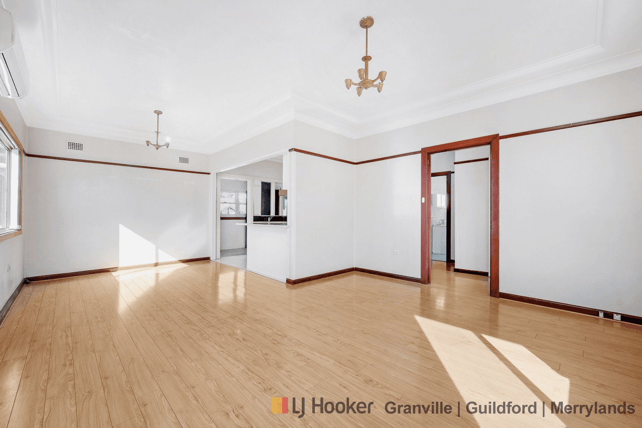 126 Fowler Road, GUILDFORD, NSW 2161