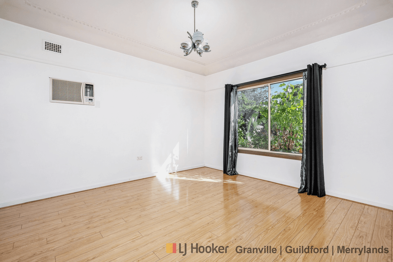 126 Fowler Road, GUILDFORD, NSW 2161