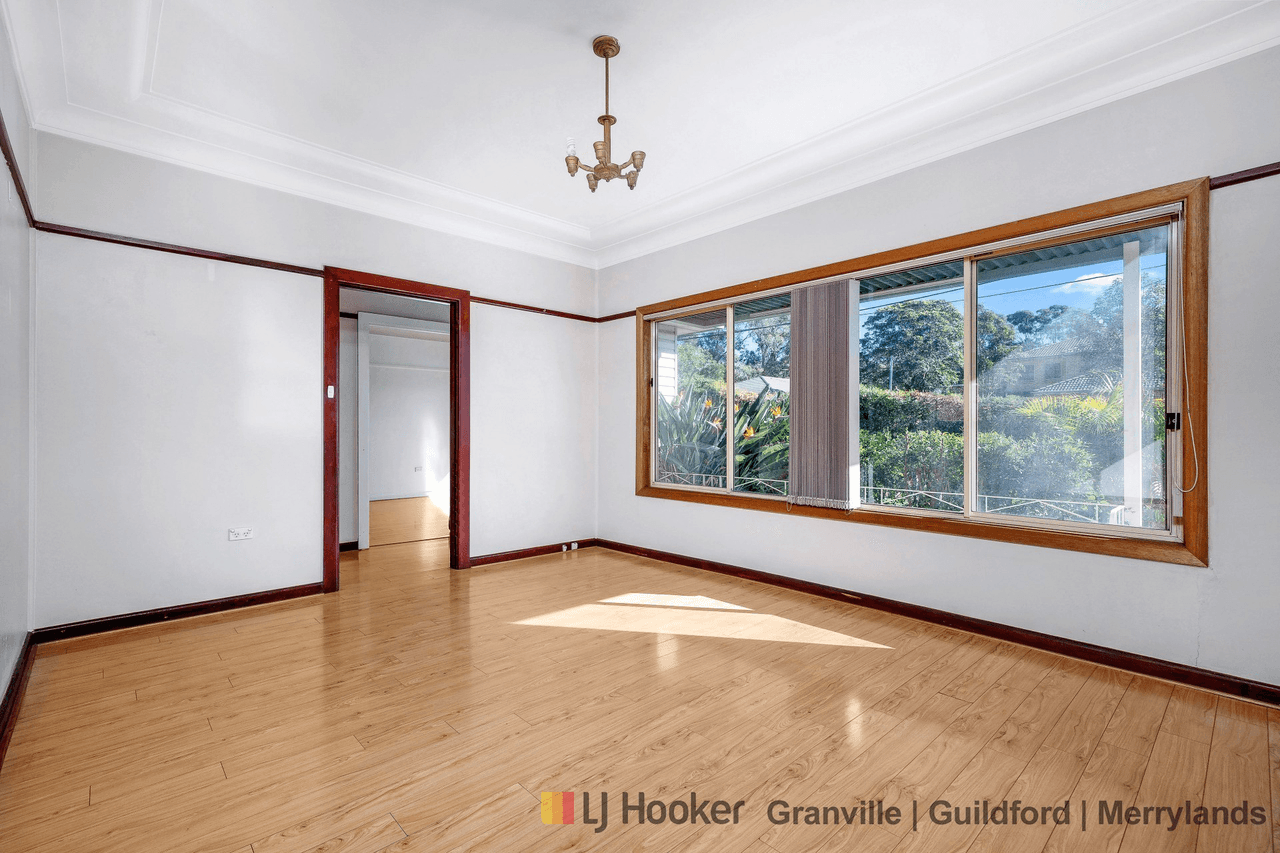 126 Fowler Road, GUILDFORD, NSW 2161