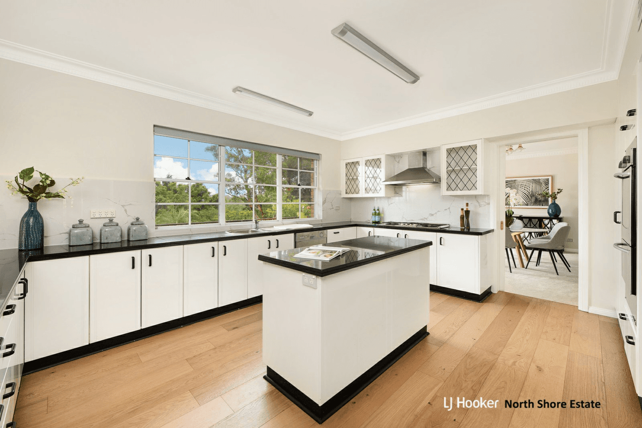 23 Cunliffe Road, KILLARA, NSW 2071