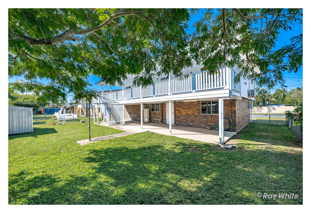 11 Savage Street, WANDAL, QLD 4700