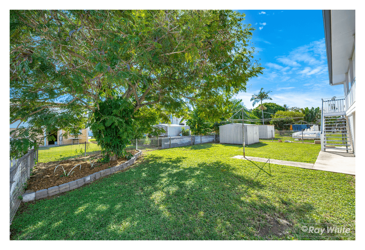 11 Savage Street, WANDAL, QLD 4700