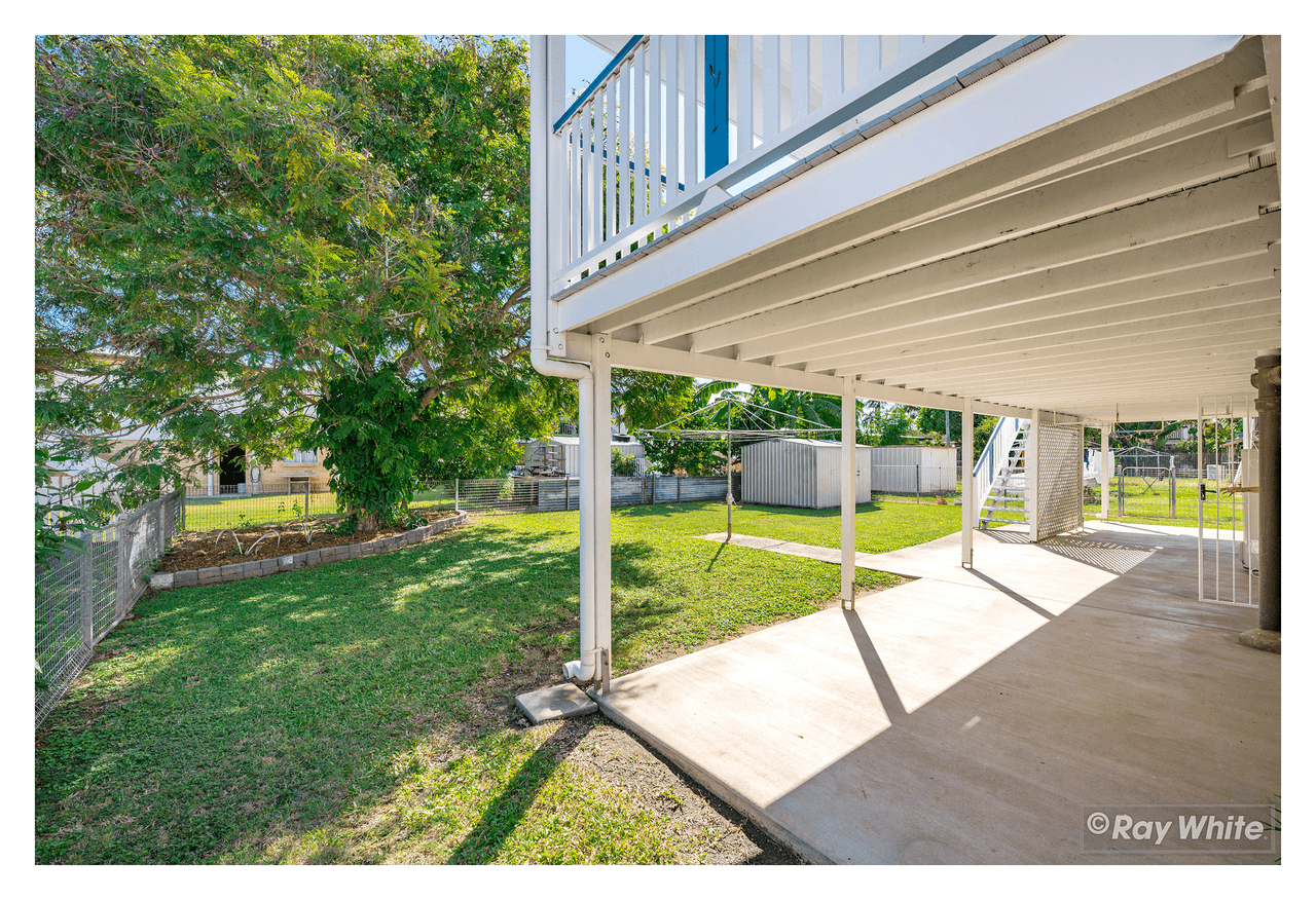 11 Savage Street, WANDAL, QLD 4700