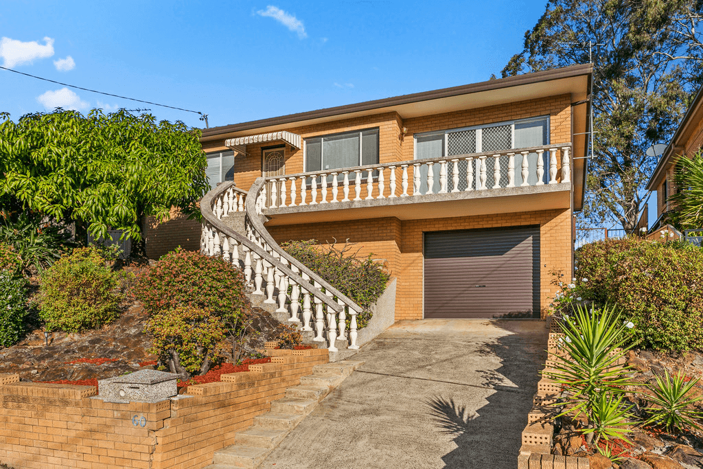 60 Marden Street, GEORGES HALL, NSW 2198