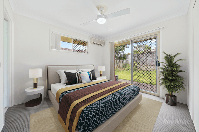 2 Lewis Place, CALAMVALE, QLD 4116