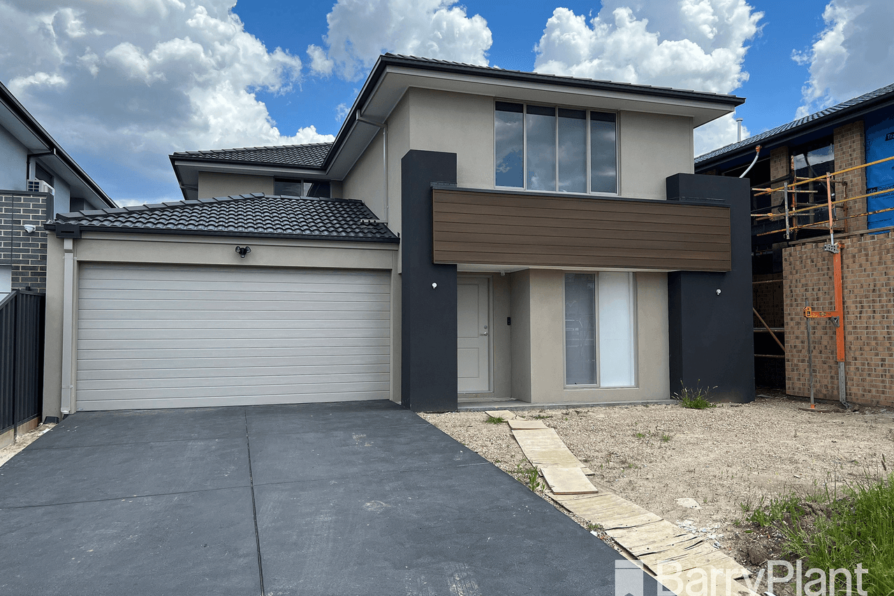 5 Livingstone Court, Keysborough, VIC 3173